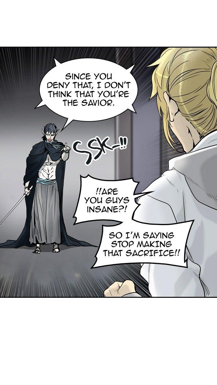 Tower Of God, Chapter 332 image 130